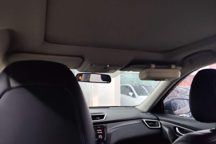 Used Nissan X-Trail 2014 2.0L CVT Comfort Edition 2WD