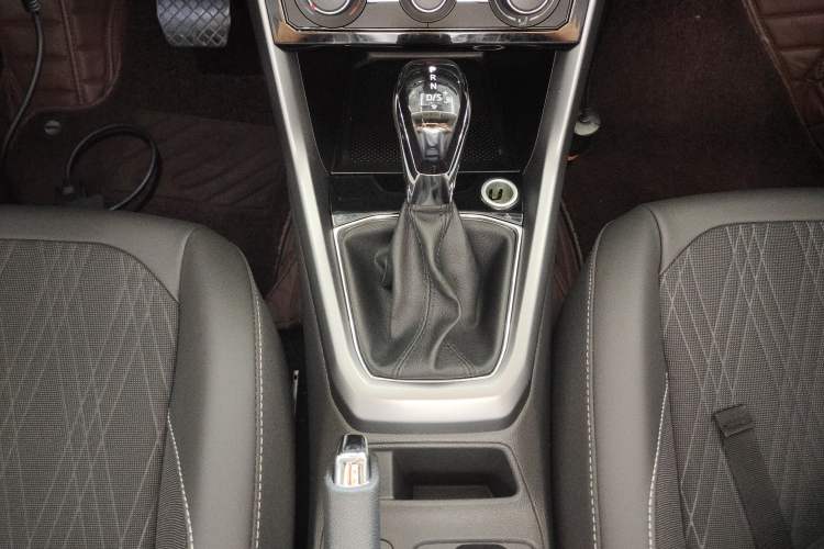 Used Volkswagen T-Cross 2019 280TSI DSG Comfort Edition
