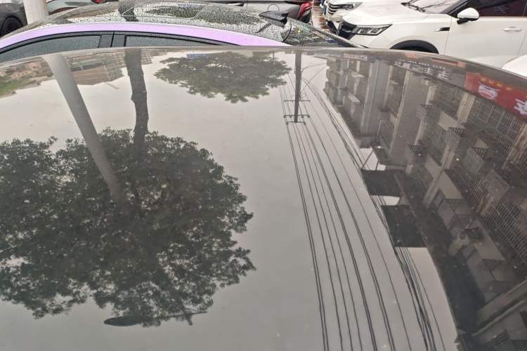 Used Baojun KiWi EV 2023 Smart Trend Edition Lithium Iron Phosphate
