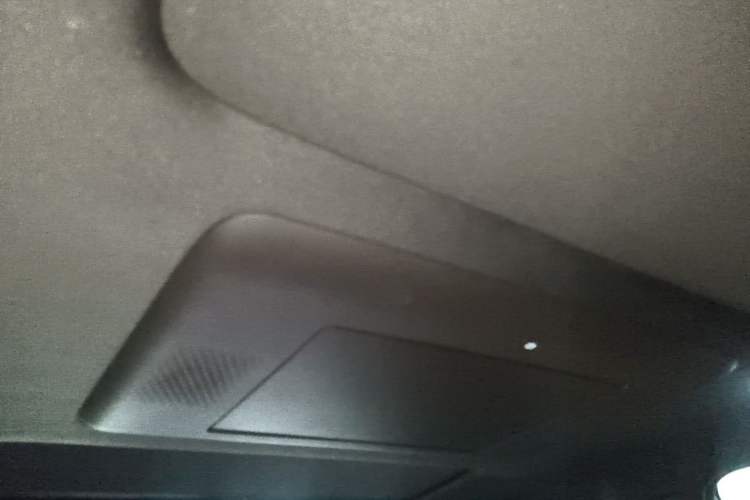 Used Dongfeng Aeolus L8 2025 Model 185KM Dream Edition Headliner