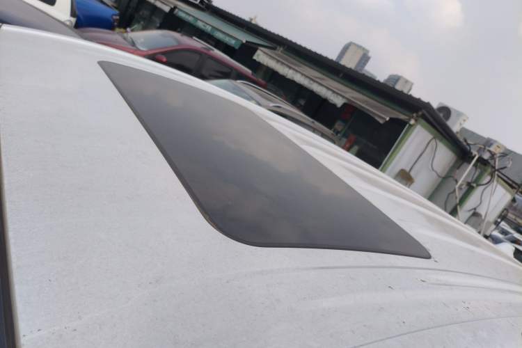 Used Buick GL8 2025 Lu Zun Smart Enjoyment Edition
