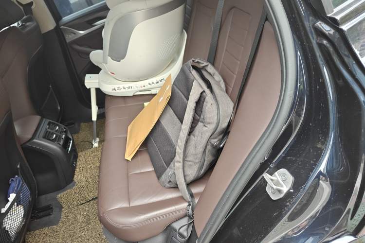 Used BMW X3 2020 xDrive28i M Sport Package
