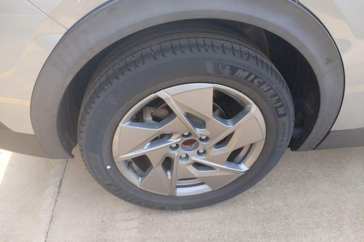 Used Peugeot 408X 2023 Gravity Edition
