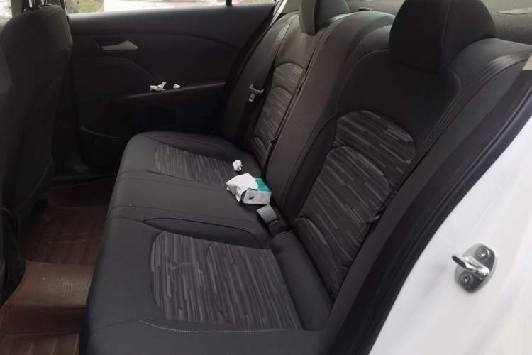 Used Chevrolet Cavalier 2016 1.5L Automatic Enjoyment Edition