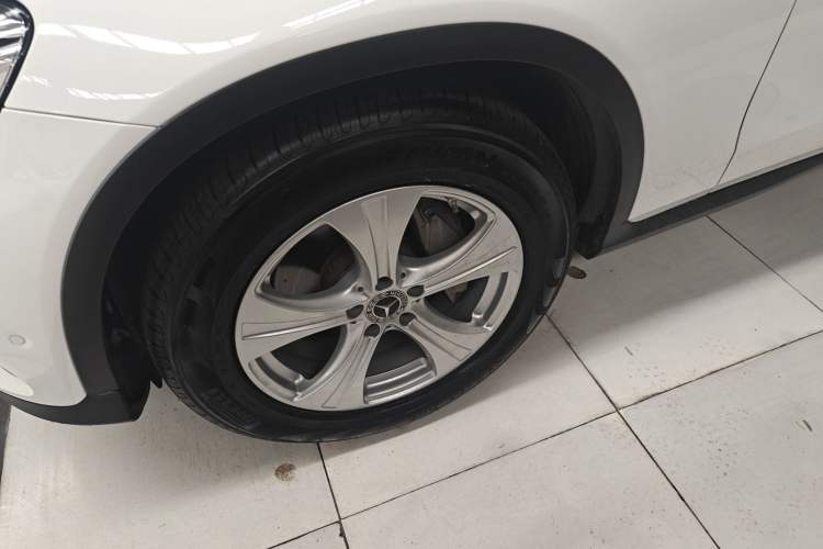 Used Mercedes-Benz GLC 2020 Facelifted GLC 260 L 4MATIC Dynamic Edition