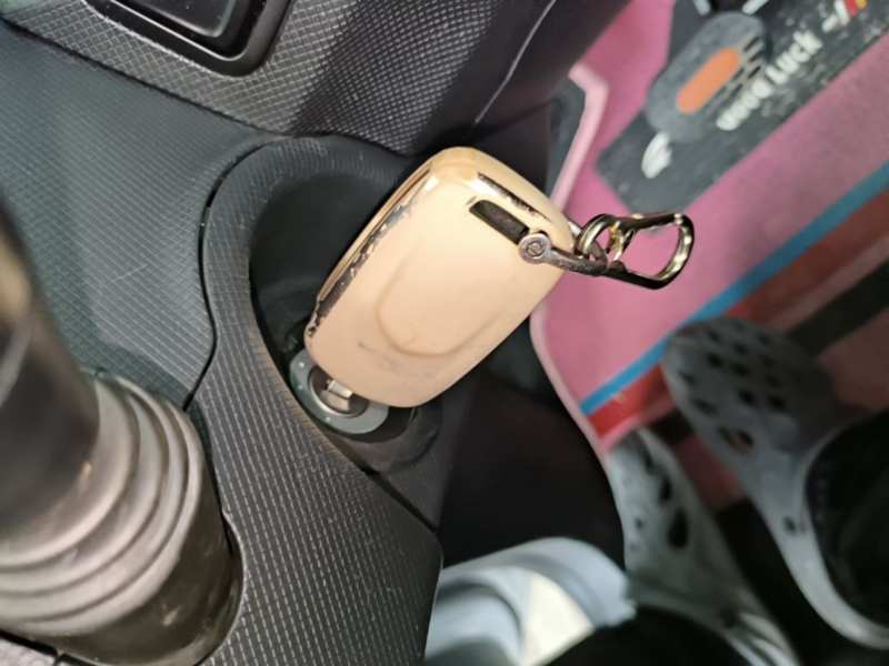 Used Wuling Hongguang MINIEV 2022 Easy Version Lithium-NMC — 8