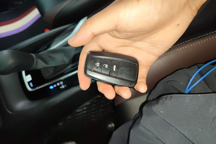 Used Toyota Allion 2022 2.0L Pioneer Edition
