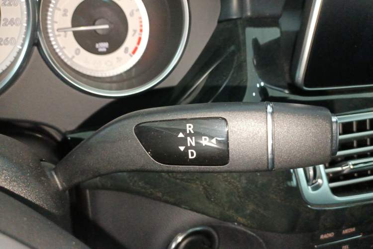 Used Mercedes-Benz CLS 2016 CLS 260 Shooting Brake
