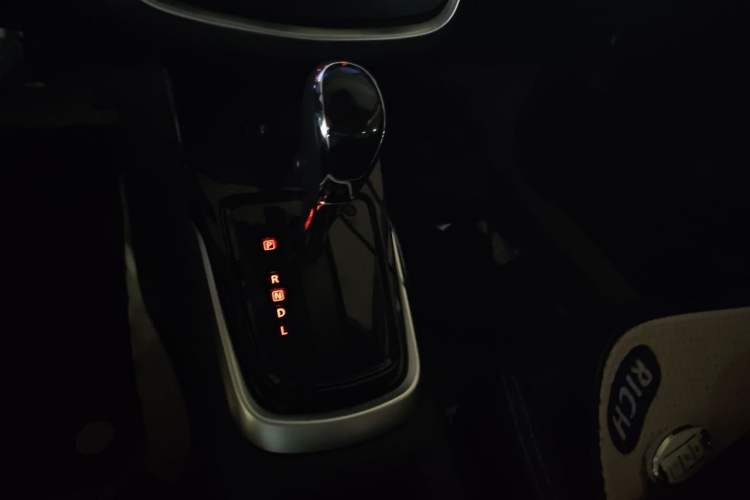 Used Nissan Tiida 2023 1.6L CVT Smart Drive Version
