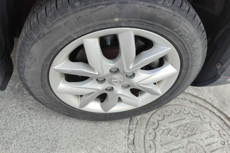 Used JAC Group Refine S3 2014 1.5L Manual Luxury Smart Model