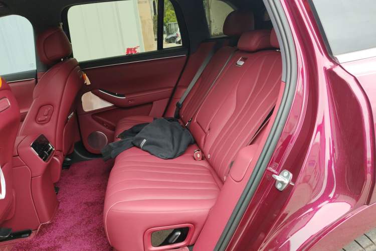 Used Hima AITO M7 2026 Model Range-Extending Pro+ All-Wheel Drive 5-Seater Version
