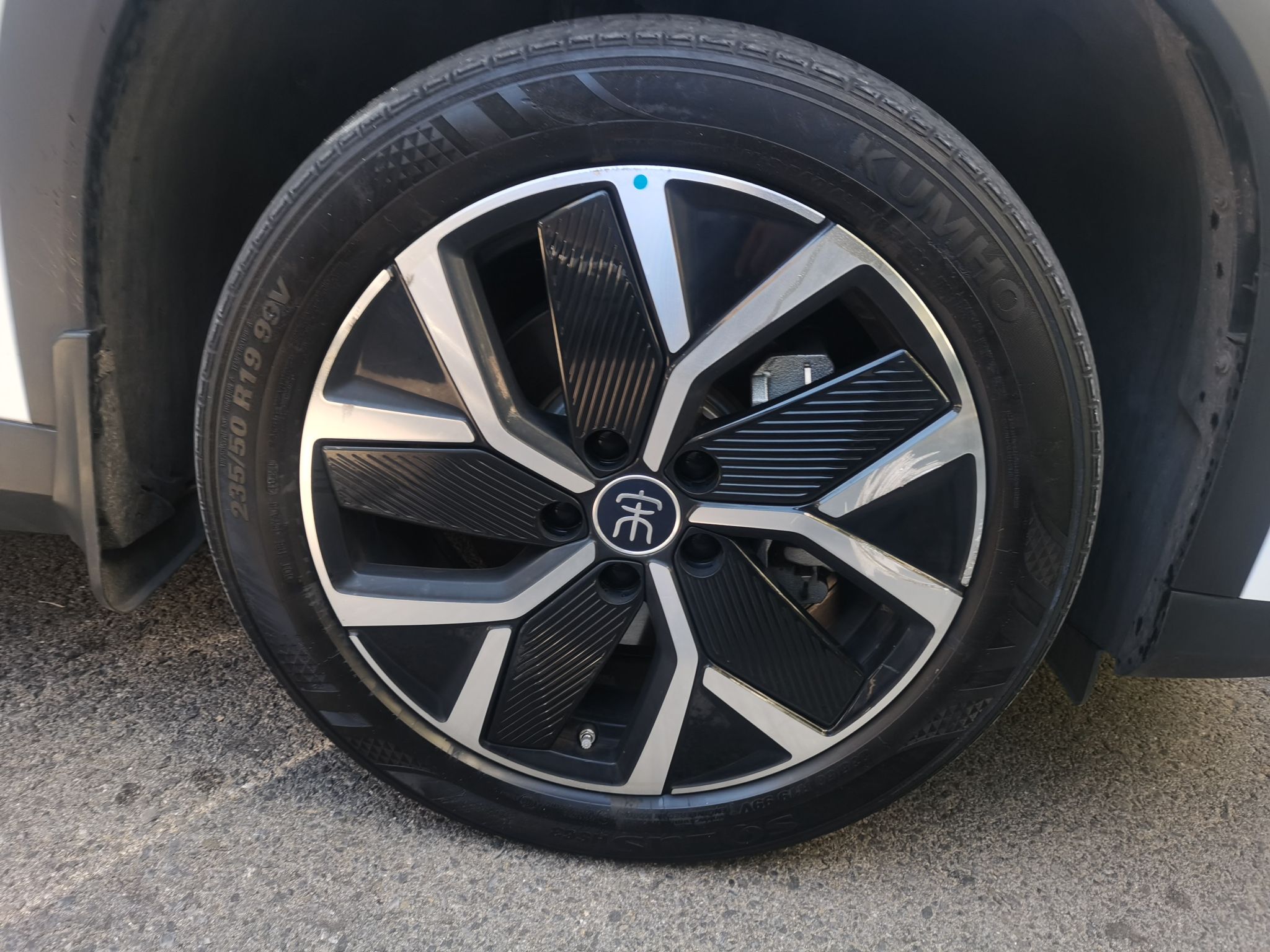 BYD Song L DM-i 2024 160km Beyond Edition — снимка 8