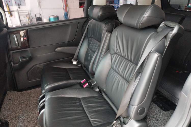 Used Honda Odyssey 2019 2.0L Rui-Zunxiang Edition
