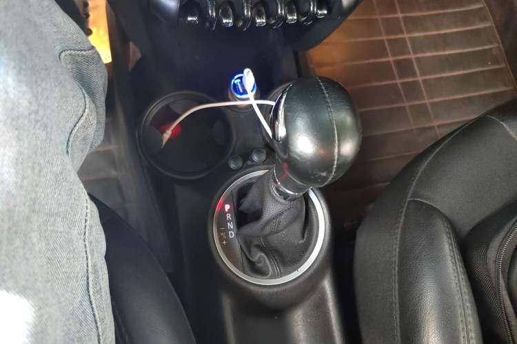 Used MINI Clubman 2011 1.6L COOPER Fun
