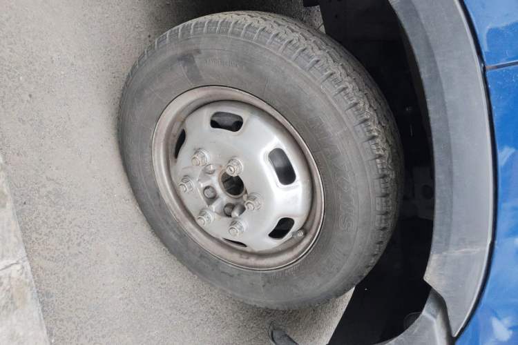 Used Iveco Eurocargo 