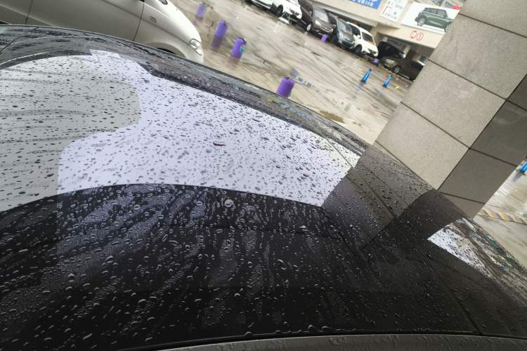 Used EXEED Star Era ES 2025 Extended-Range Pro High-Speed Driver Assistance Roof