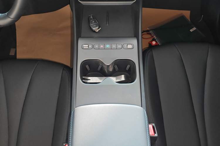 Used BYD Seal 05 DM-i 2026 DM-i 128KM Luxury Edition