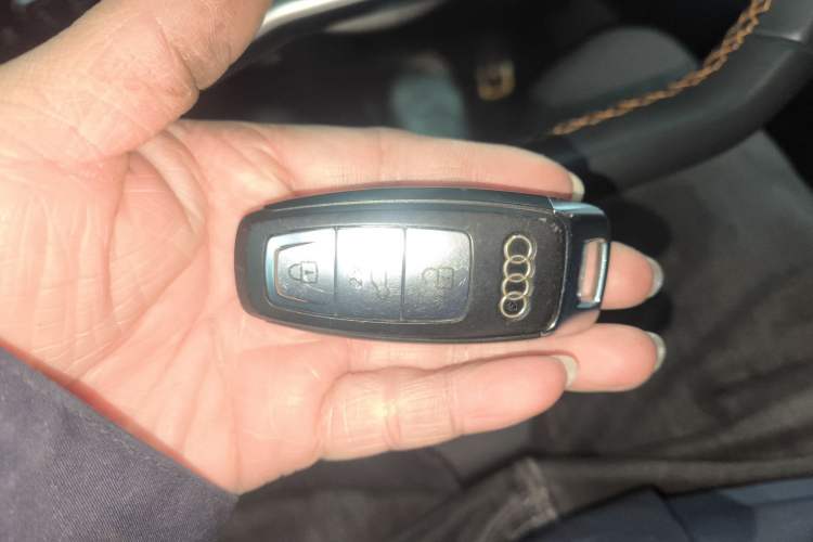 Used Audi Q4 e-tron 2024 40 e-tron Boundary Edition
