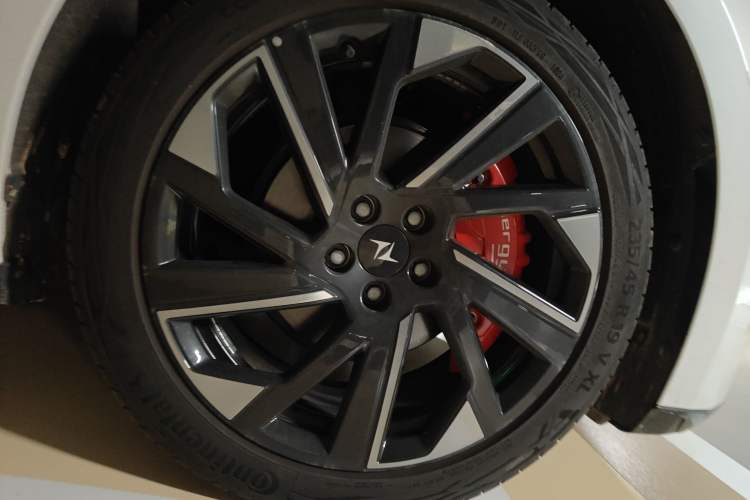 Used Dongfeng eπ eπ007 2024 530 Pro Version