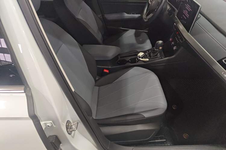 Used Volkswagen Lavida 2023 Revised Version 1.5L Automatic 5 Millionth Edition
