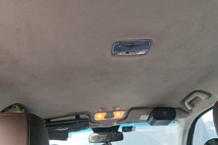 Used Great Wall Wingle 7 2019 2.0T Diesel Two-Wheel Drive Navigation Version China VI Standard Big Double Cab GW4D20M