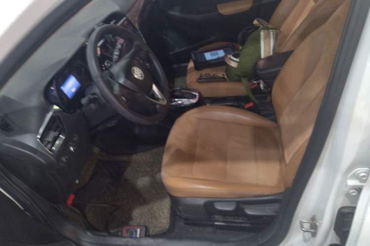 Used Buick Excelle 2018 15N CVT Luxury Version