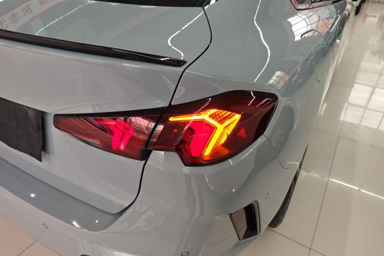 Used BMW 2 Series 2025 225L M Sport Night Edition Package Right Rear Taillight
