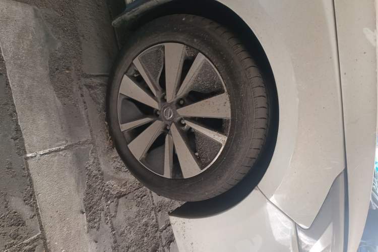 Used Nissan Teana 2021 2.0L XL Comfort Edition