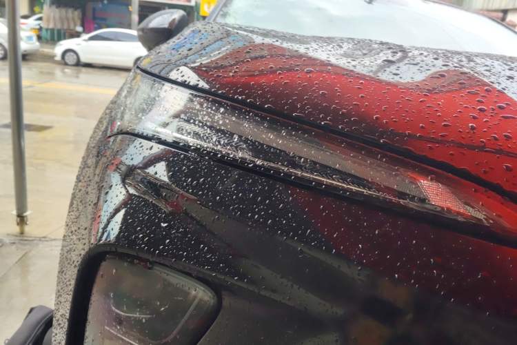 Used Buick Envision 2026 Model Equinox Plus 28T Two-Wheel-Drive Platinum Edition
