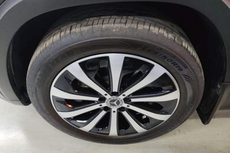 Used Mercedes-Benz GLB 2024 GLB 220 Fashion Model