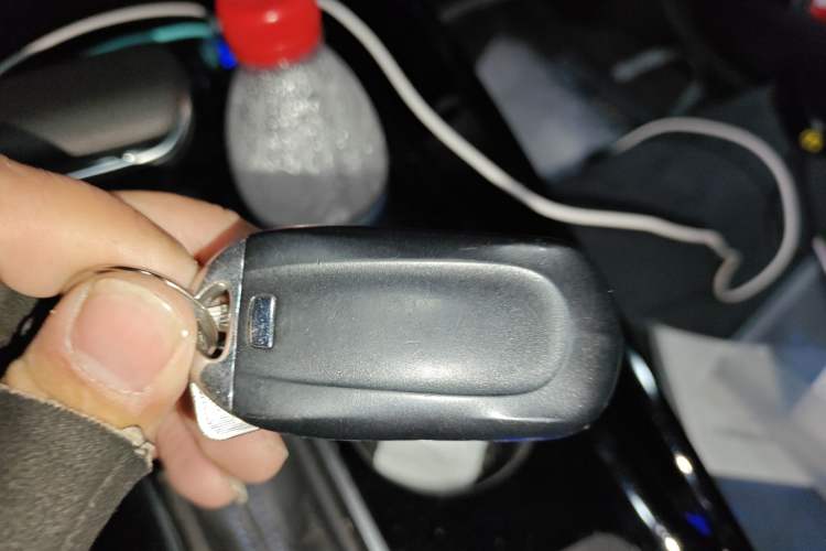 Used Buick Velite 6 2020 Connected Smart Enjoyment PLUS