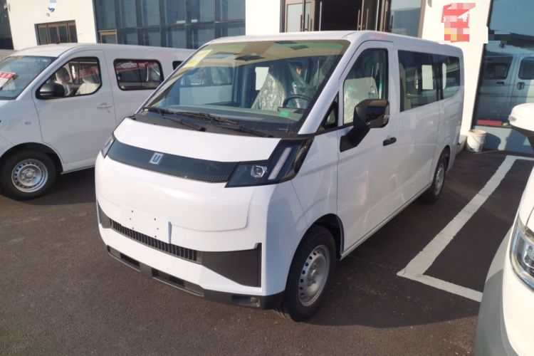 Used Farizon Xingxiang V 2025 Star Enjoy V7E Functional Edition Smart Edition Xuanwu 51.4 kWh