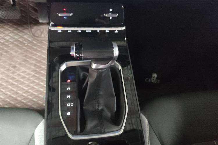 Used Wuling Victory 2020 1.5T CVT Elite Model
