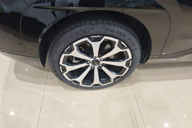 Used AION V 2024 Aion Tyrannosaurus 650 LiDAR Edition
