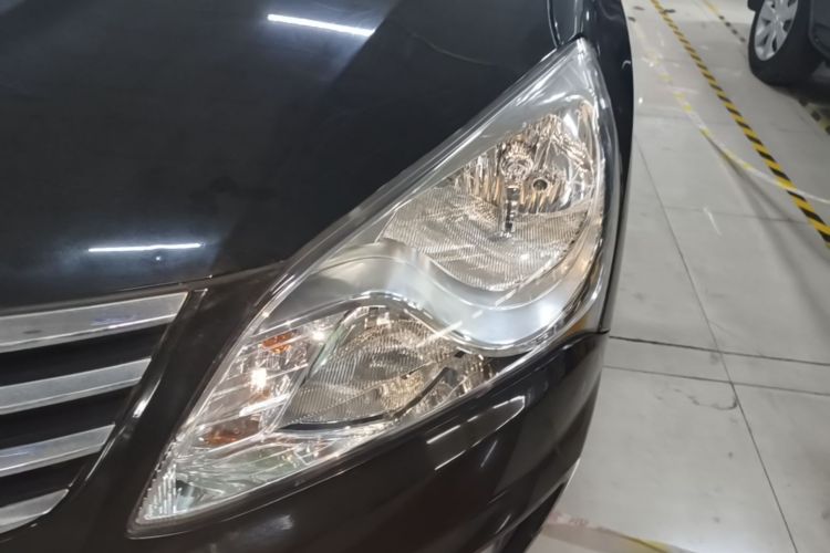 Used Hyundai Celesta 2011 1.6L Manual Comfort Edition