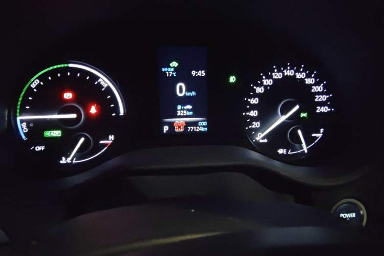 Used Toyota SIENNA 2023 2.5L Hybrid Comfort Edition
