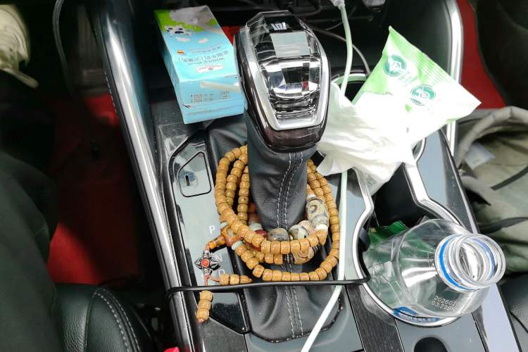 Used Toyota Crown Kluger 2021 2.5L HEV Four-Wheel Drive Premium Edition