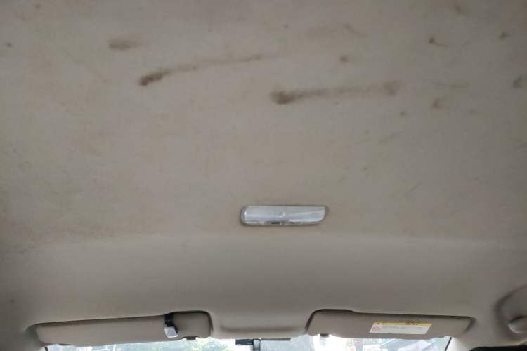 Used Everus S1 2014 1.3L Manual Comfort Edition