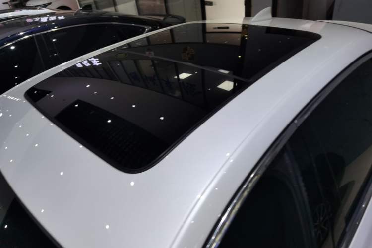 Used Cadillac CT6 2020 28T Elite Edition
