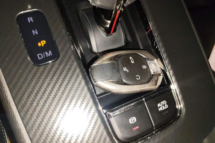 Used GAC Trumpchi EMPOW 2021 270T DCT J16 "Su Shen" Limited Edition