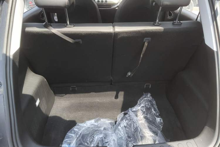 Used Wuling Bingo 2023 333 km Lingxi Connected+ Version