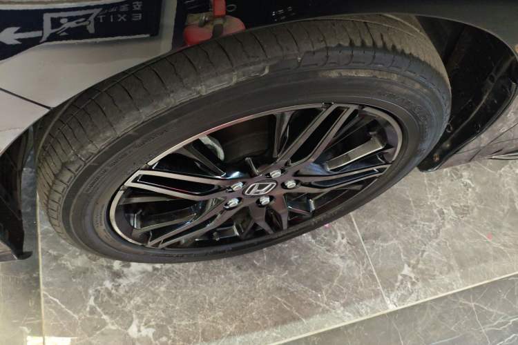 Used Honda Odyssey 2022 2.0L eHEV Sharp·Luxury Edition
