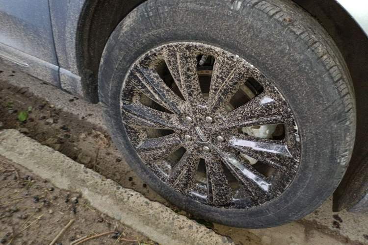 Used Lincoln Corsair 2022 2.0T Two-Wheel-Drive Alaska Glacier Limited Edition