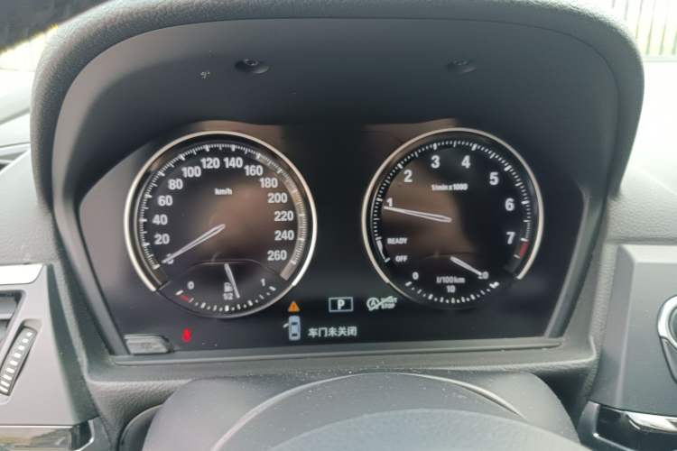 Used BMW 1 Series 2020 120i M Sport Package
