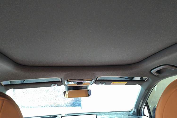 Used Geely Auto FX11 2025 4th Generation 1.5TD DCT Jinxiu