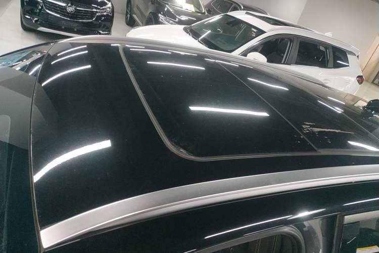 Used Lynk & Co 06 2023 Remix 1.5T Dynamic Halo Roof