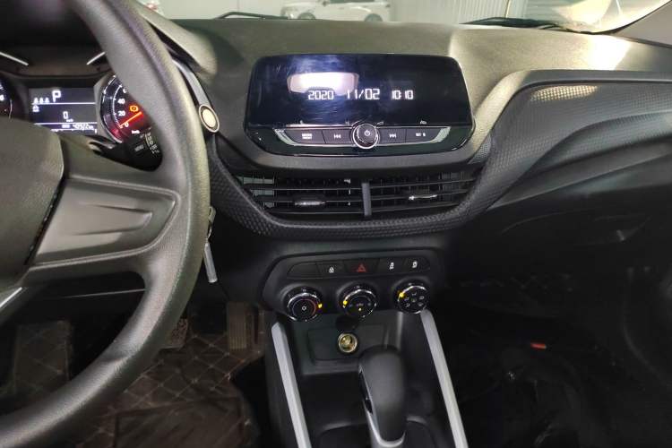 Used Chevrolet Cavalier 2022 325T Automatic Enjoyment Edition