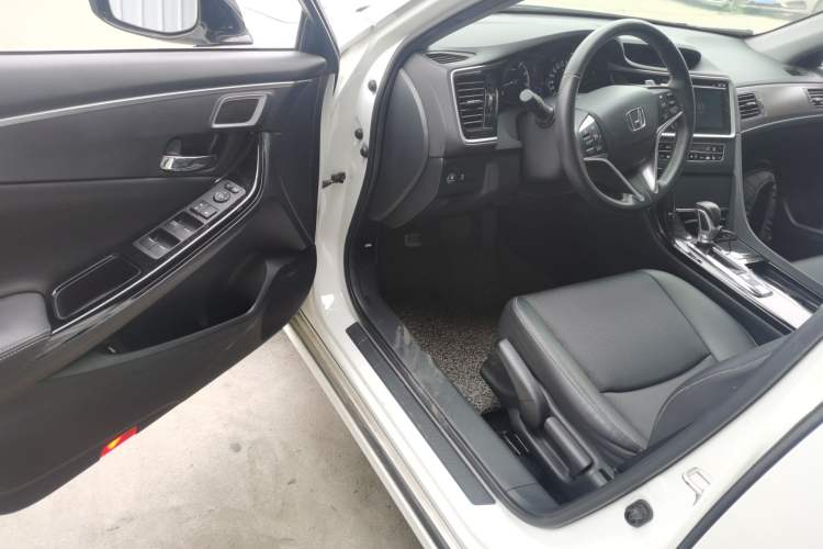 Used Honda Spirior 2017 2.0L Classic Edition