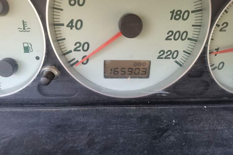 Used Haima Haifuxing 2011 1.5L Manual Elite Edition
