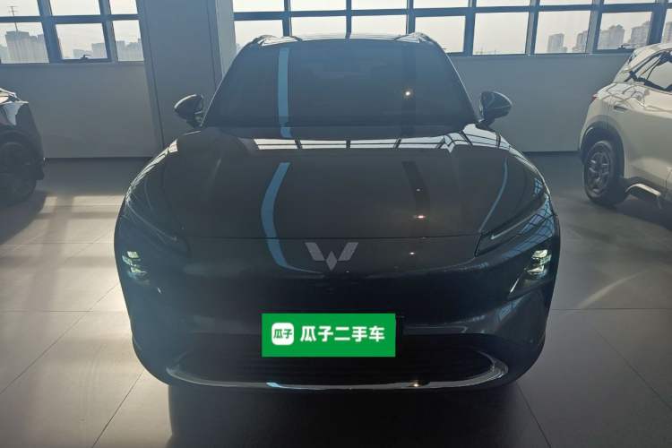 Used Wuling Xingguang S 2024 130 km Flagship Version